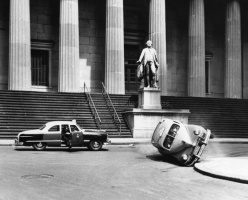 New York City 1950